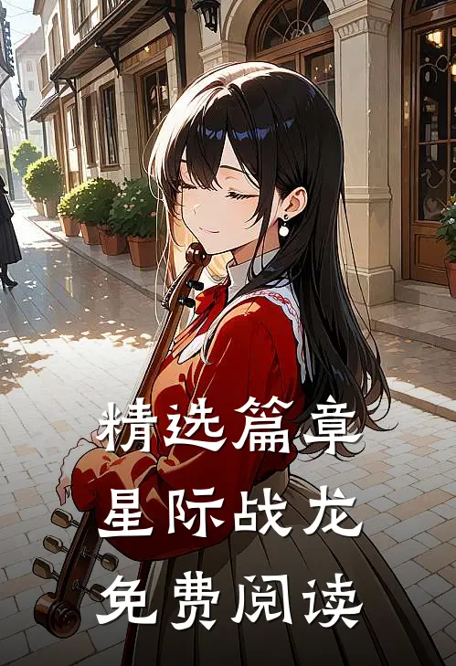 精选篇章星际战龙免费阅读