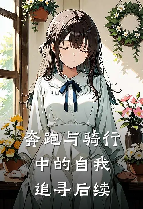 奔跑与骑行中的自我追寻后续