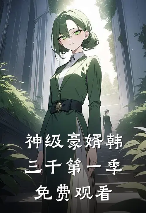 神级豪婿韩三千第一季免费观看