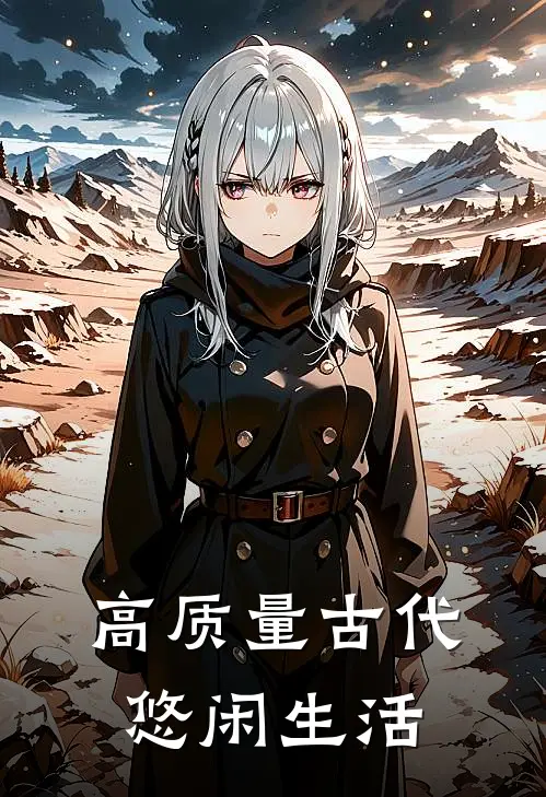 高质量古代悠闲生活
