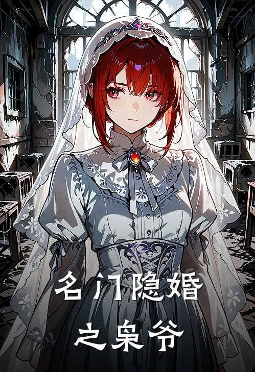 名门隐婚之枭爷