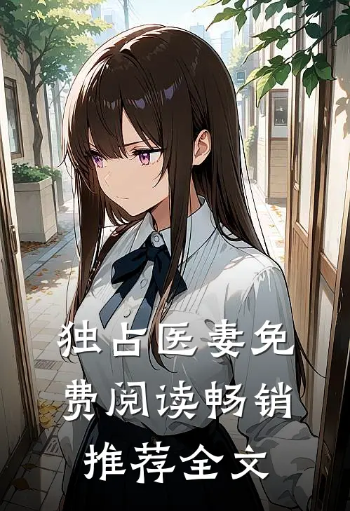 独占医妻免费阅读畅销推荐全文