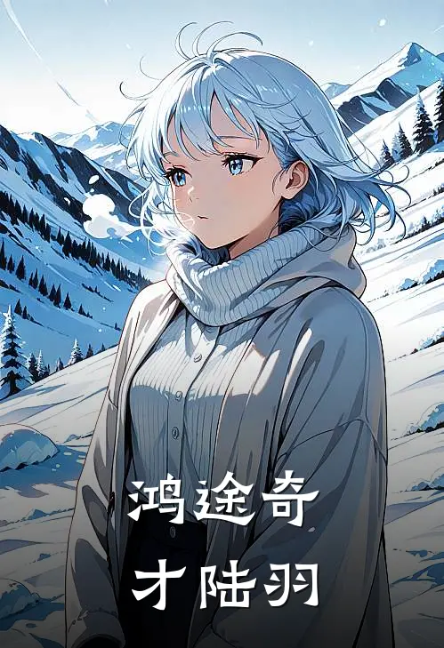 鸿途奇才陆羽
