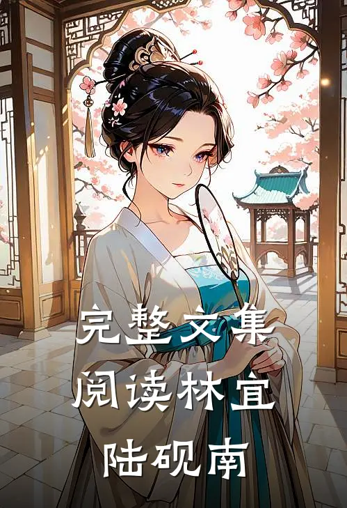 完整文集阅读林宜陆砚南