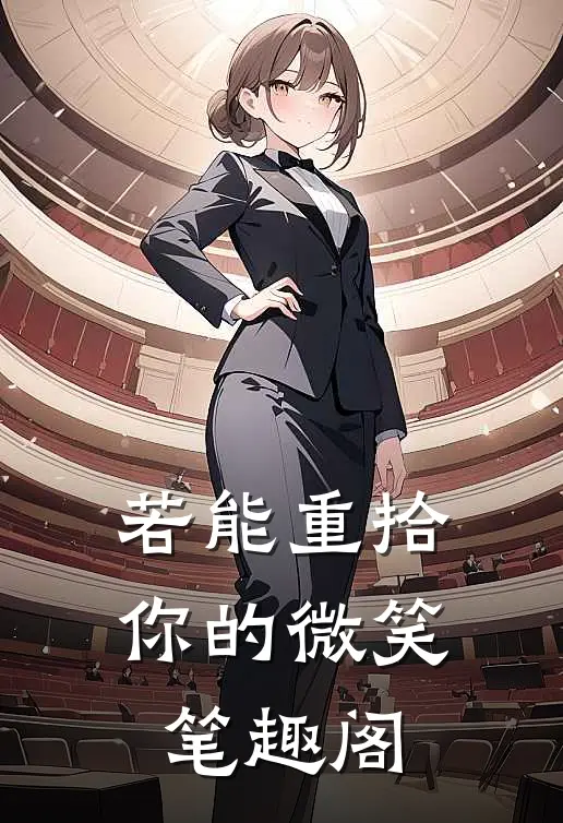 若能重拾你的微笑笔趣阁