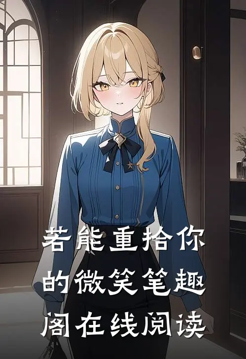 若能重拾你的微笑笔趣阁在线阅读