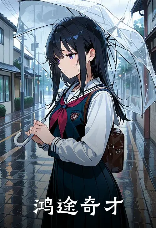 鸿途奇才