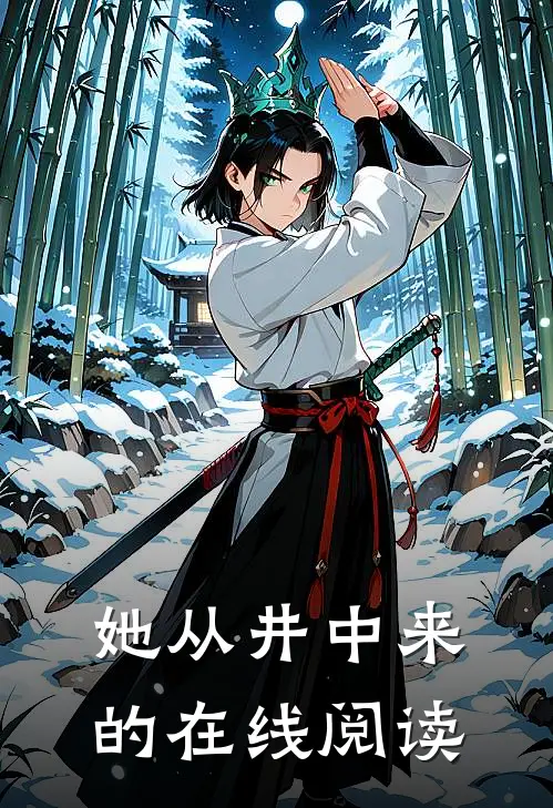 她从井中来的在线阅读
