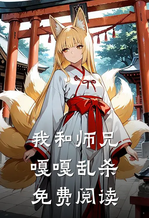 我和师兄嘎嘎乱杀免费阅读
