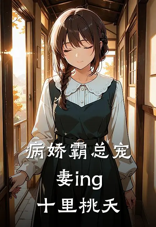 病娇霸总宠妻ing 十里桃夭