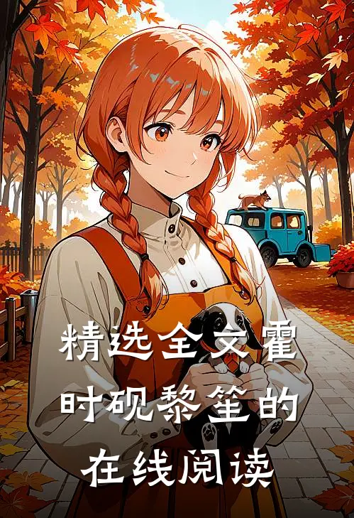 精选全文霍时砚黎笙的在线阅读