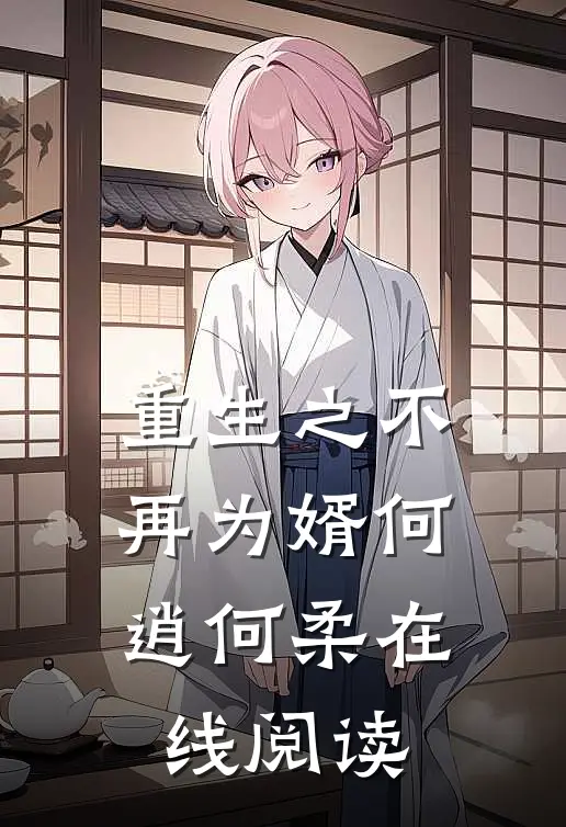 重生之不再为婿何逍何柔在线阅读