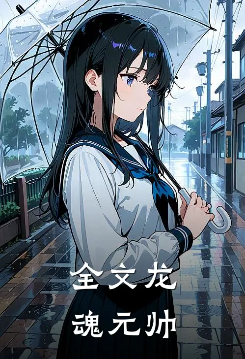 全文龙魂元帅