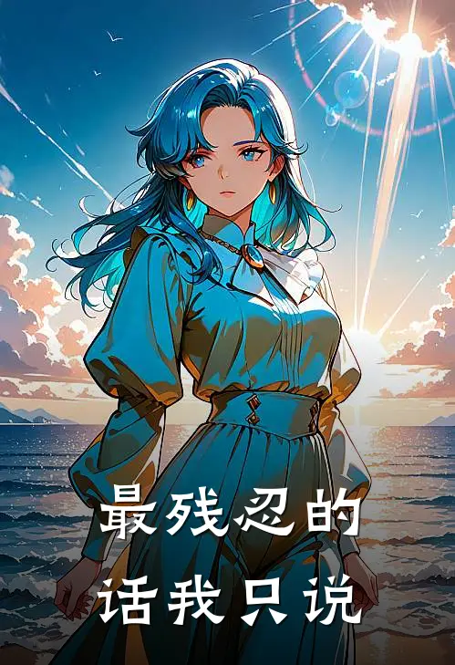 最残忍的话我只说