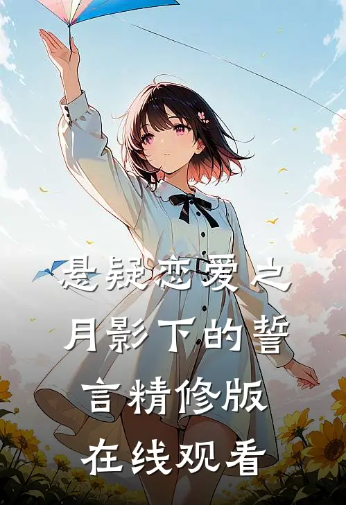 悬疑恋爱之月影下的誓言精修版在线观看