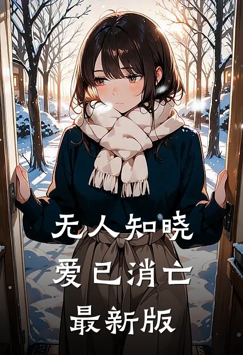 无人知晓爱已消亡最新版