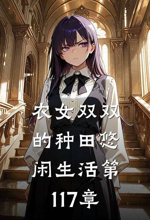 农女双双的种田悠闲生活 第117章