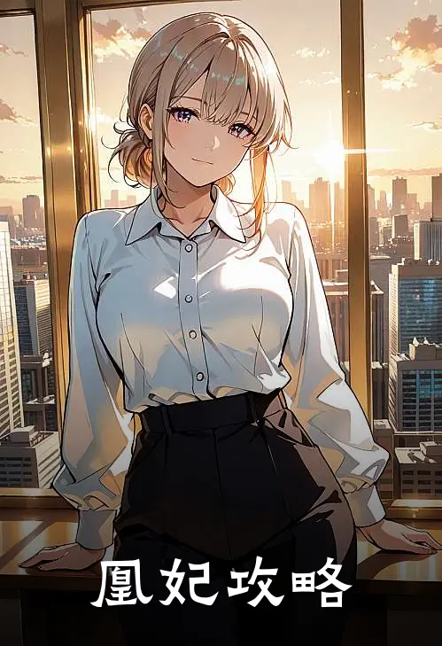 凰妃攻略