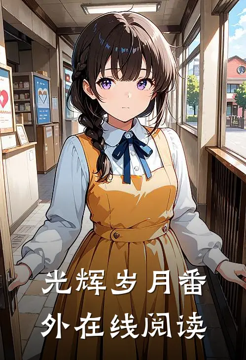 光辉岁月番外在线阅读