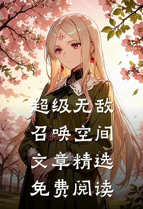 超级无敌召唤空间文章精选免费阅读
