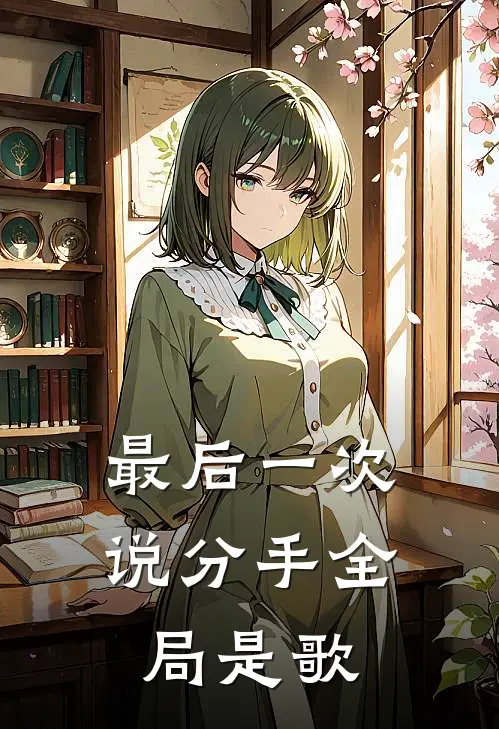 最后一次说分手全局是歌