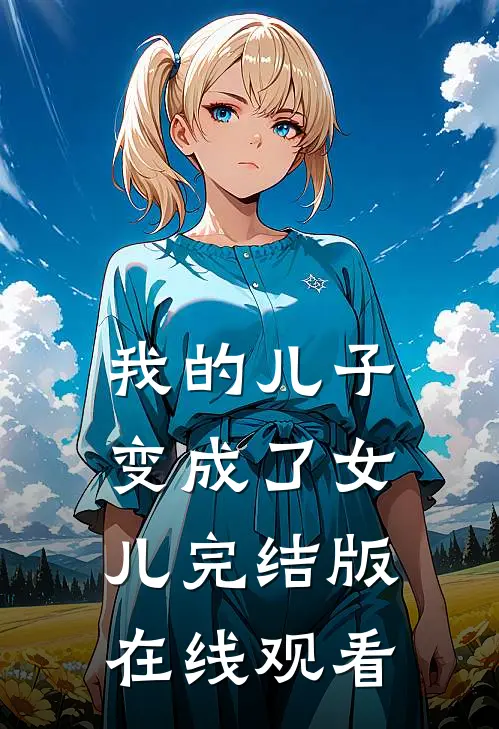 我的儿子变成了女儿完结版在线观看
