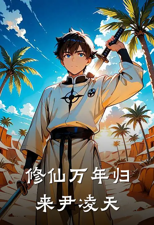 修仙万年归来尹凌天
