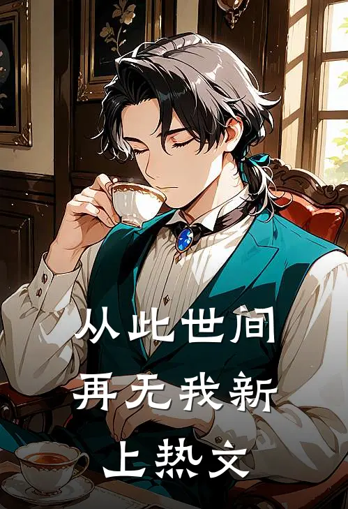 从此世间再无我新上热文