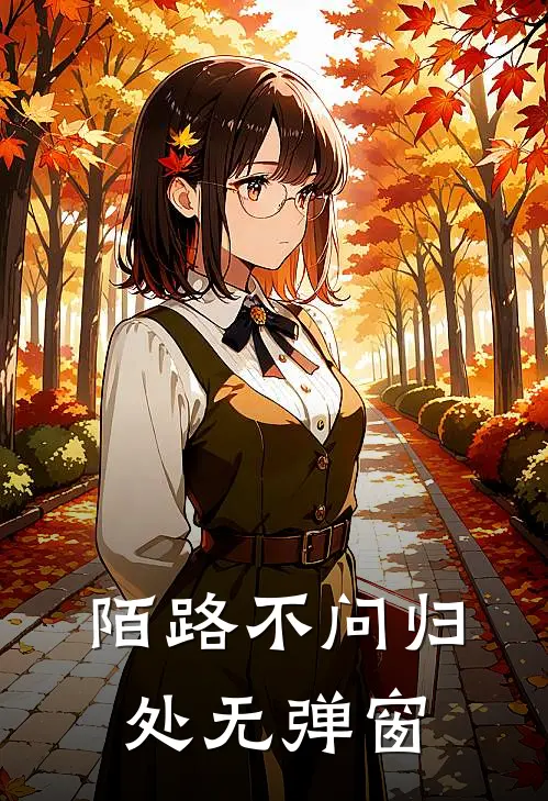 陌路不问归处无弹窗