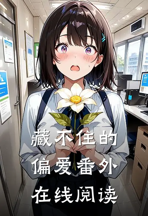 藏不住的偏爱 番外在线阅读