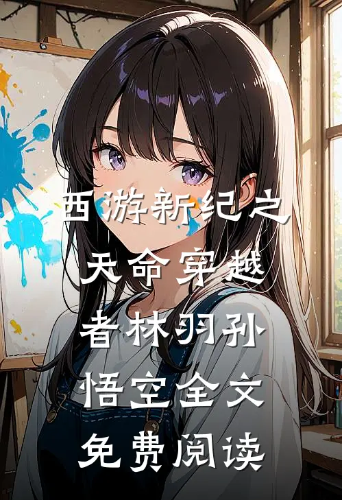 西游新纪之天命穿越者林羽孙悟空全文免费阅读