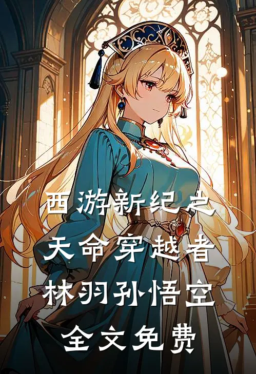 西游新纪之天命穿越者林羽孙悟空全文免费
