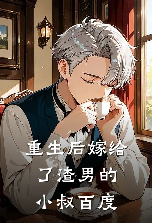 重生后嫁给了渣男的小叔百度