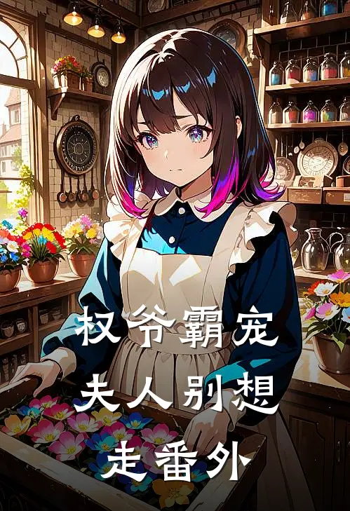 权爷霸宠夫人别想走番外
