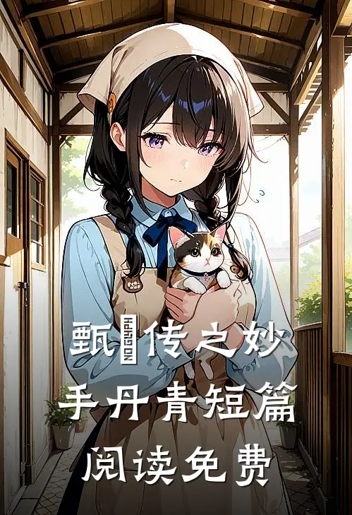 甄嬛传之妙手丹青短篇阅读免费