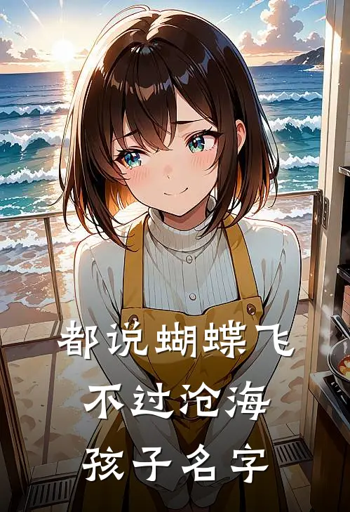 都说蝴蝶飞不过沧海孩子名字