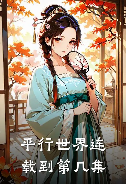 平行世界连载到第几集