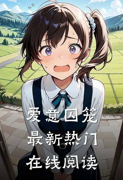 爱意囚笼最新热门在线阅读