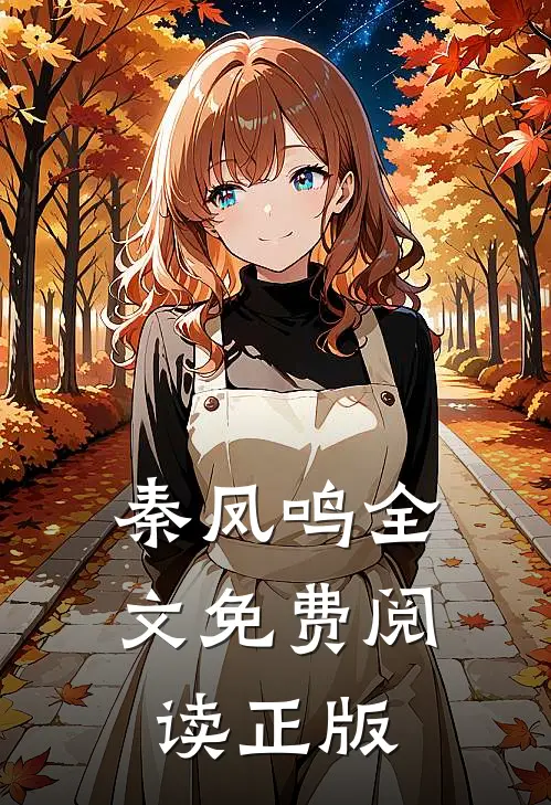秦凤鸣全文免费阅读正版