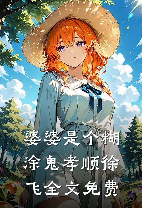 婆婆是个糊涂鬼孝顺徐飞全文免费