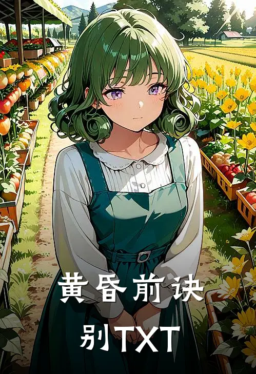 黄昏前诀别TXT
