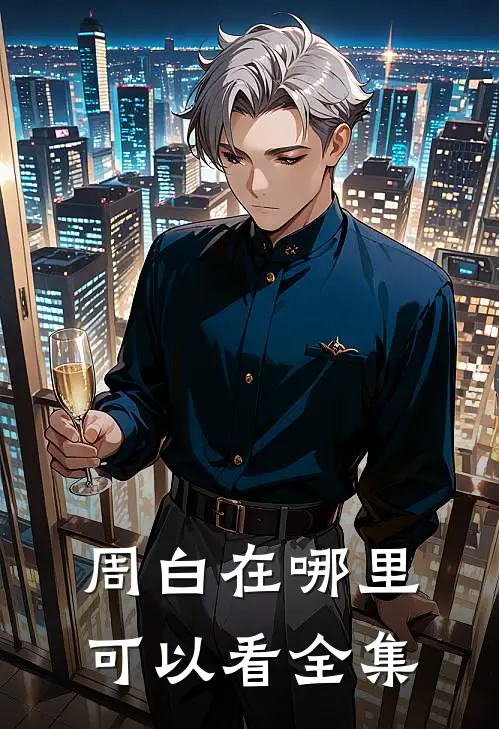 周白在哪里可以看全集
