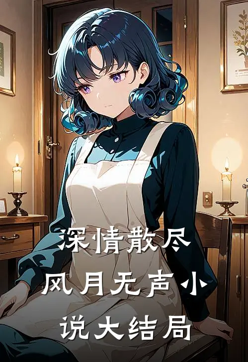 深情散尽，风月无声小说大结局