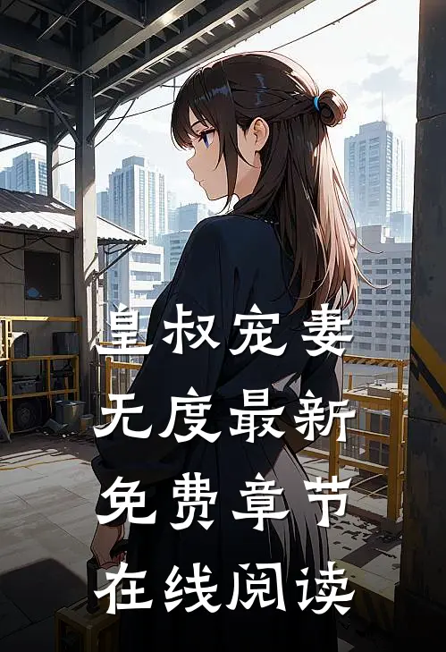 皇叔宠妻无度最新免费章节在线阅读