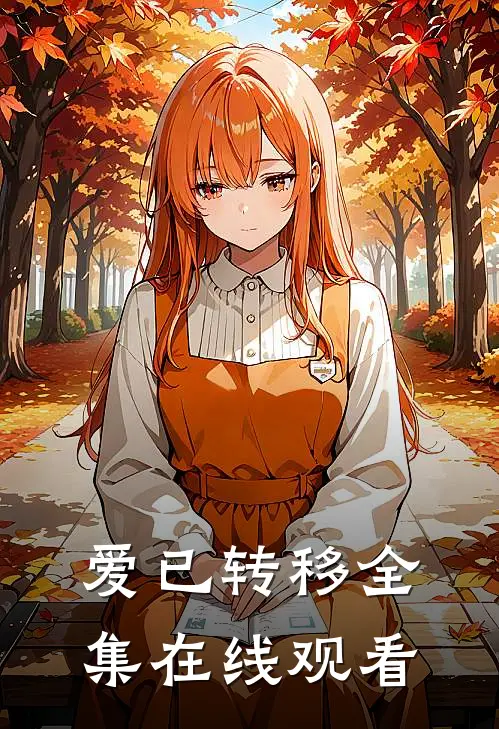 爱已转移 全集在线观看