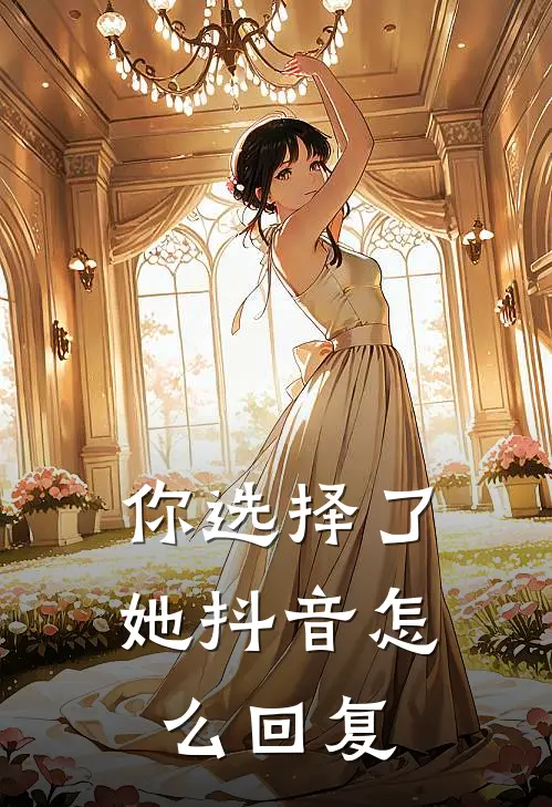 你选择了她抖音怎么回复