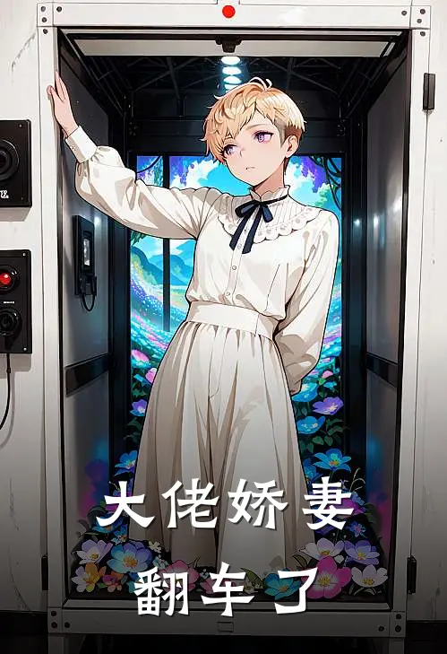 大佬娇妻翻车了