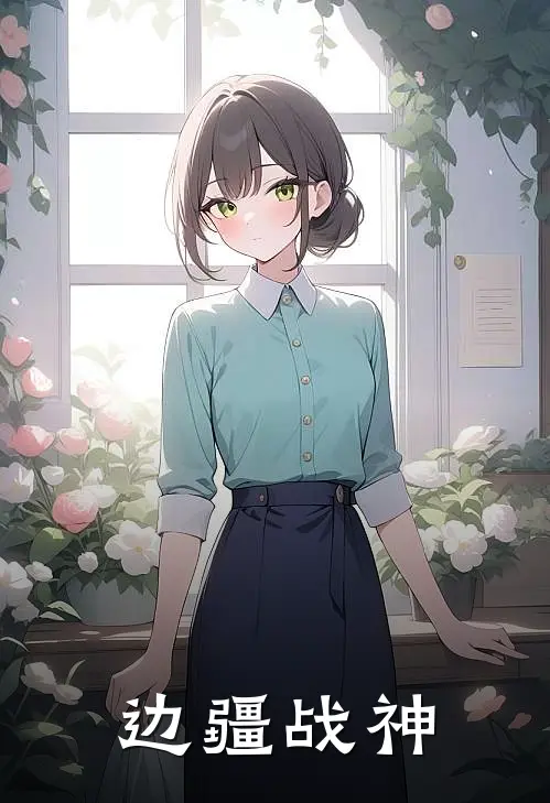 边疆战神