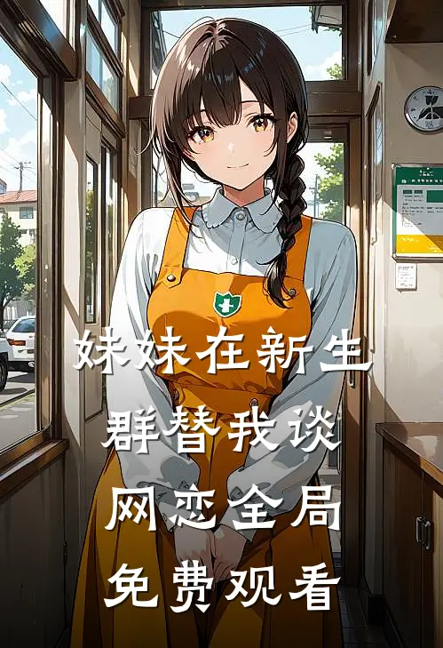 妹妹在新生群替我谈网恋全局免费观看