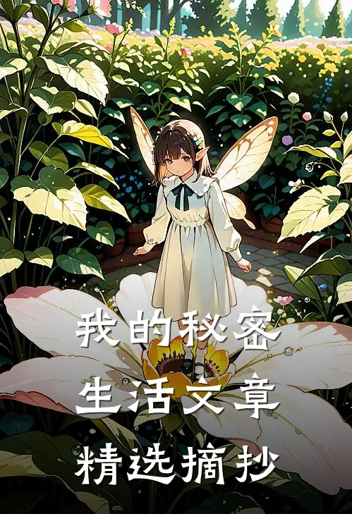 我的秘密生活文章精选摘抄